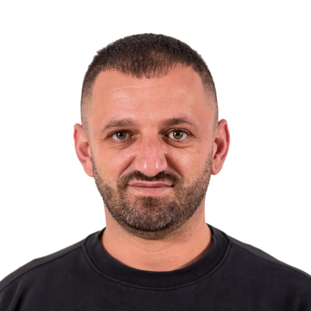 David Dimov